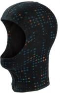 Балаклава Odlo Face_mask_WARM_KIDS 150159-70593 OS чорний