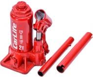 Домкрат гидравлический CarLife BJ402 2 т