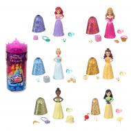 Игровой набор Disney Princes Royal Color Reveal в ассортименте HMK83