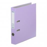 Папка-регистратор PASTEL сиреневый Buromax BM.3018-26c