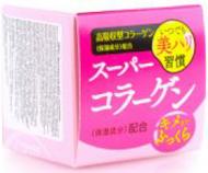 Крем день-ніч NARIS Super Uruoi-ya Collagen 47 г