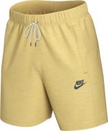 Шорты Nike M NSW SB SHORT REVIVAL DA0688-761 р. S желтый