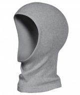 Балаклава Odlo Face_mask_WARM_KIDS 150159-15700 OS сірий меланж