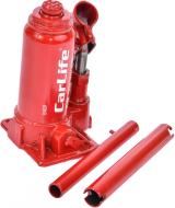 Домкрат гідравлічний CarLife BJ402P 2 т