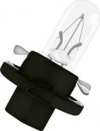 Автолампа розжарювання Osram BAX 1,2 Вт 1 шт. (4008321096852)