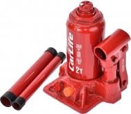 Домкрат гидравлический CarLife BJ402D 2 т