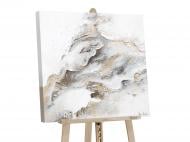 Картина Ексклюзив 100x100 см YS-Art