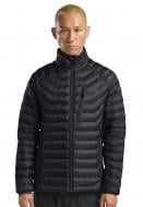 Куртка чоловіча Jack Wolfskin Routeburn Pro Ins M 1206862-6000 р.S чорна