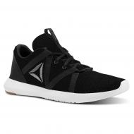 Кроссовки мужские Reebok REAGO ESSENT CN4624 р.40,5 черные