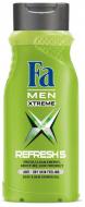 Гель для душу Fa Men Xtreme Refresh 5 250 мл