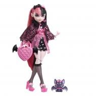 Лялька Monster High Дракулора "Монстро-класика" HHK51