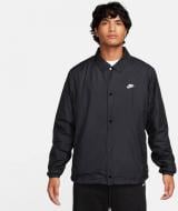 Куртка Nike M NK CLUB COACHES JKT FN3316-010 р.M