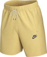 Шорты Nike M NSW SB SHORT REVIVAL DA0688-761 р. 2XL желтый