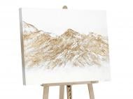 Картина Гірський пейзаж 100x120 см YS-Art