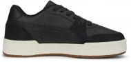 Кроссовки мужские демисезонные Puma CA PRO LUX PRM 39013301 р.45 черные