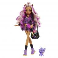 Лялька Monster High Клодін "Монстро-класика" HHK52