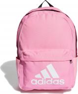 Рюкзак Adidas CLASSIC BADGE OF SPORT HM8314 27,5 л розовый