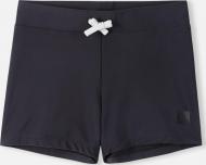 Шорти для плавання Reima Simmari р.158 чорний 5200151A-9990