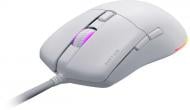 Мышь Hator Pulsar 3 white (HTM611)