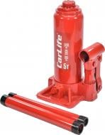 Домкрат гидравлический CarLife 195-380 мм BJ405 1,5 т