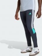 Брюки Adidas TIRO ES PNT KS5820 р. M черный