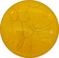 Магніт Танго d35 мм помаранчевий ТА014-14 MISLT