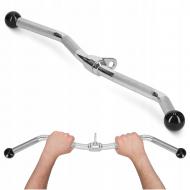 Ручки для тяг 4fizjo W-образная 70 см (P-5907739317377) Ручки для тяг 4fizjo W-образная 70 см (P-5907739317377)