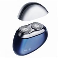 Электробритва Metz Firm Stone Shaver MZPS021-Navy Blue
