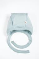 Шапка Mag Baby 134207 р.62 сизый