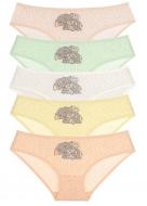 Трусы для девочки Donella 41835UJ р.98-104 в ассортименте