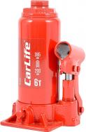 Домкрат гидравлический CarLife BJ406P 6 т