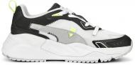 Кроссовки женские демисезонные Puma TRC MIRA TECH CHROME WNS 39065001 р.38 черные