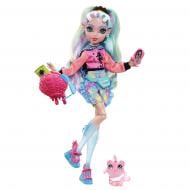 Кукла Monster High Лагуна "Монстро-классика" HHK55