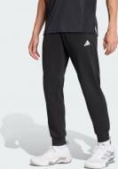 Брюки Adidas WO-ES FR PT KS7959 р. M черный