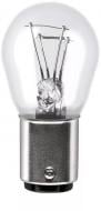 Автолампа накаливания Osram P21/5W 21/5 Вт 1 шт. (4050300838069)