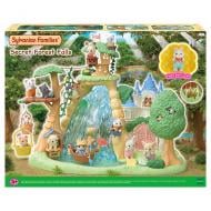 Игровой набор Sylvanian Families "Остров с водопадом" 5761