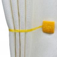 Магнит Танго 35х35 мм желтый TA032-1 MISLT