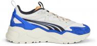 Кроссовки мужские демисезонные Puma RS-X EFEKT 39075501 р.46 белые