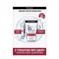 Подарунковий набір для жінок Neutrogena З турботою про шкіру