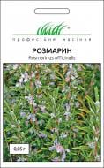 Насіння Професійне насіння розмарин 0,05 г