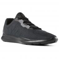 Кроссовки Reebok SPRINT TR II CN6171 р.9,5 черный