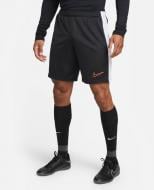 Шорты Nike M NK DF ACD23 SHORT K BR DV9742-015 р. M черный