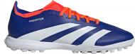 Сороконожки Adidas Predator League TF ID0910 р.40 2/3 синий