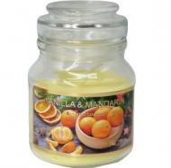 Свічка ароматична Pako-If Ваніль-мандарин ТО 205