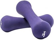 Гантелі цільні Joerex JBO50508 2 шт. x 2 кг Гантелі цільні Joerex JBO50508 2 шт. x 2 кг