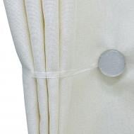 Магніт Танго d35 мм білий ТА021-9 MISLT