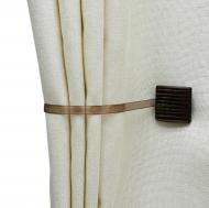 Магніт Танго 35х35 мм коричневий ТА022-3 MISLT