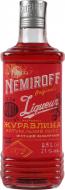 Настоянка Nemiroff Журавлина на коньяці 0,5 л Настоянка Nemiroff Журавлина на коньяці 0,5 л