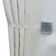 Магнит Танго 35х35 мм белый ТА022-9 MISLT