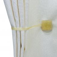 Магнит Танго 35х35 мм бежевый ТА022-2 MISLT